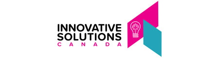 innovative solutions canada logo